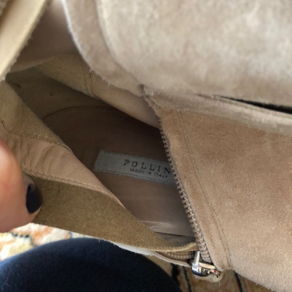 Polini boot - Picture 6 of 6